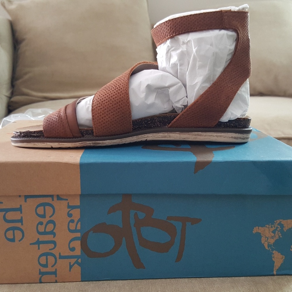 OTBT Sandals
